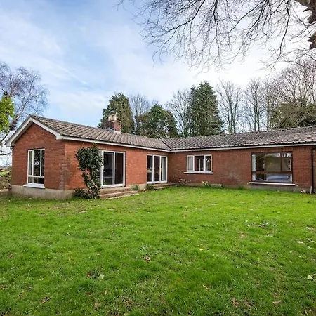 Tai Chi House, T Dempsey'S House Villa Waterford Exterior photo
