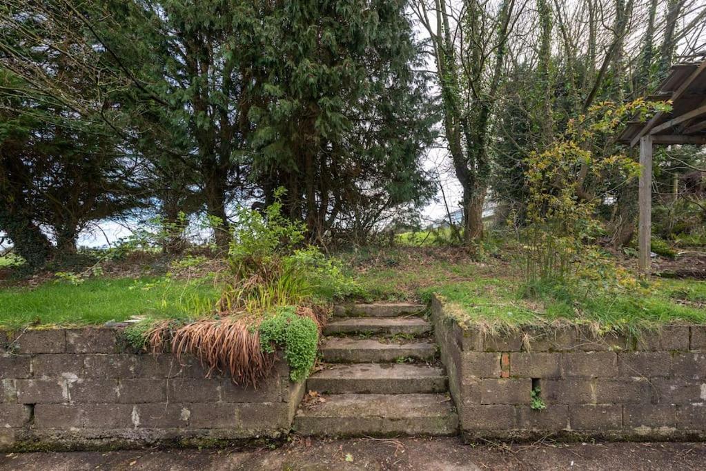 Tai Chi House, T Dempsey's House * Waterford