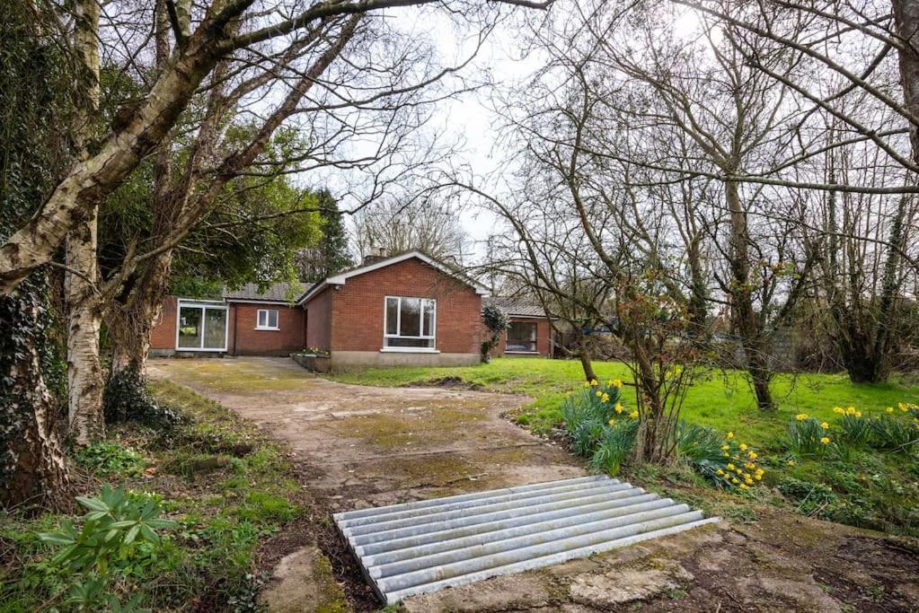 Villa Tai Chi House, T Dempsey's House *