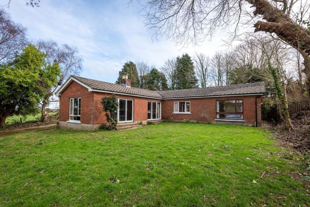 Villa Tai Chi House, T Dempsey's House