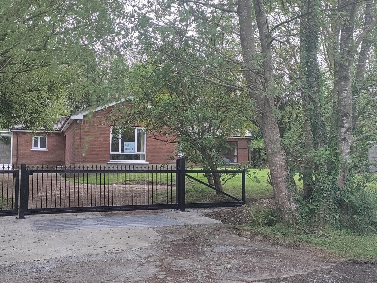 Tai Chi House, T Dempsey's House Villa Waterford